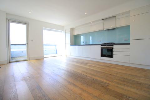 1 bedroom apartment to rent, Great Eastern St, London EC2A