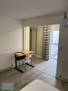 Studio to rent, Frodsham Point, Frodsham Street, Chester