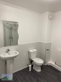 Studio to rent, Frodsham Point, Frodsham Street, Chester