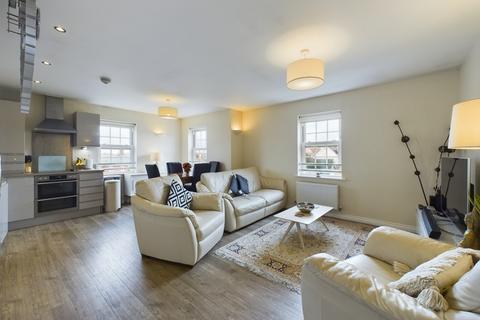 2 bedroom apartment for sale, Sergeant Street, Colchester