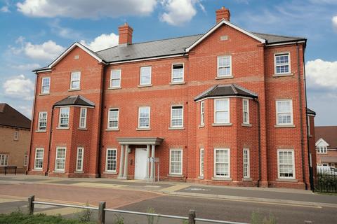 Sergeant Street, Colchester