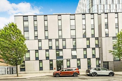 undefined, Killick Street,  Kings Cross, N1