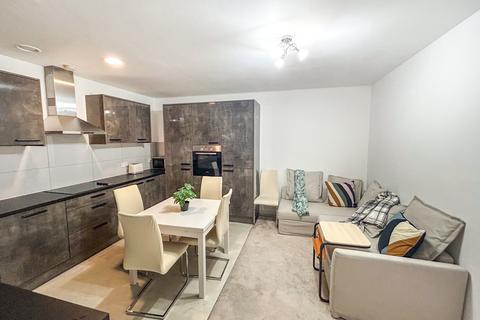 undefined, Killick Street,  Kings Cross, N1