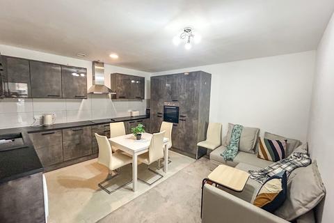 undefined, Killick Street,  Kings Cross, N1