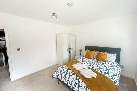 undefined, Killick Street,  Kings Cross, N1