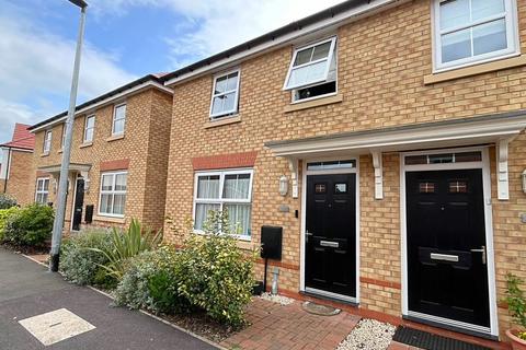 3 bedroom semi-detached house for sale, Kipling Road, Ledbury