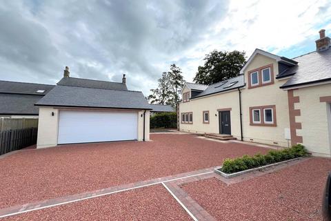 4 bedroom semi-detached house for sale, Greensyke Court, Dalston, Carlisle