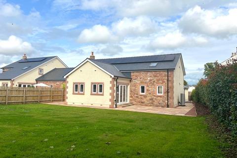 4 bedroom semi-detached house for sale, Greensyke Court, Dalston, Carlisle