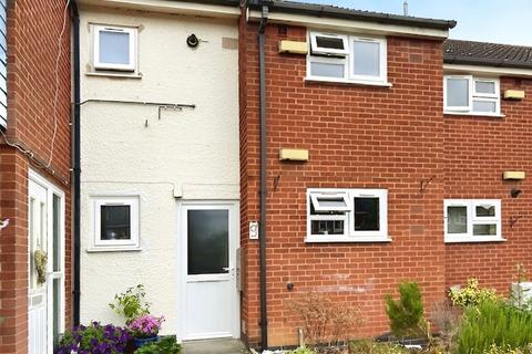 1 bedroom apartment for sale, Revell Close, Quorn, Loughborough