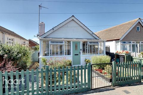 2 bedroom detached bungalow for sale, Lavender Walk, Clacton-On-Sea