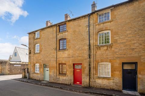 3 bedroom terraced house for sale, East Street, Moreton-In-Marsh, Gloucestershire, GL56