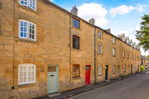 3 bedroom terraced house for sale, East Street, Moreton-In-Marsh, Gloucestershire, GL56