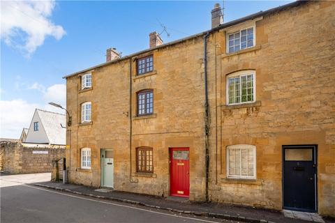 3 bedroom terraced house for sale, East Street, Moreton-In-Marsh, Gloucestershire, GL56