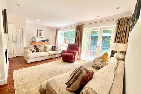 4 bedroom link detached house for sale, Bedford Crescent, Camberley GU16