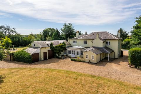 5 bedroom equestrian property for sale, Redcoats Green, Little Wymondley, Hertfordshire, SG4