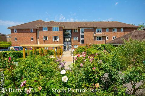 1 bedroom retirement property to rent, Clover Court, Haywards Heath