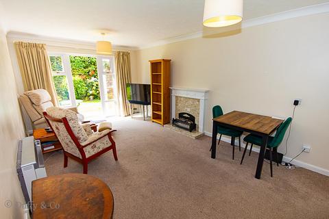 1 bedroom retirement property to rent, Clover Court, Haywards Heath