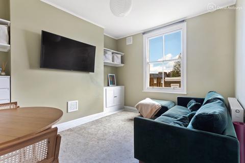undefined, Southgate Road, De Beauvoir, London, N1