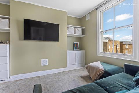 undefined, Southgate Road, De Beauvoir, London, N1