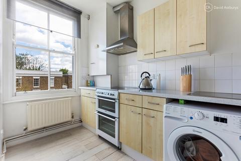 undefined, Southgate Road, De Beauvoir, London, N1