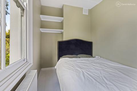 undefined, Southgate Road, De Beauvoir, London, N1