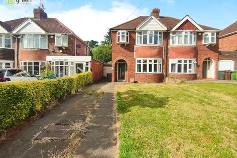 215 Chester Road, Castle Bromwich, Birmingham, B36 0ET