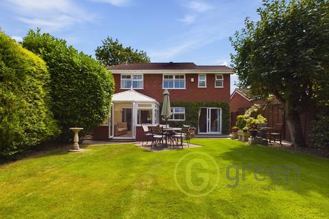 4 bedroom detached house for sale, Hill Hook Road, Sutton Coldfield B74