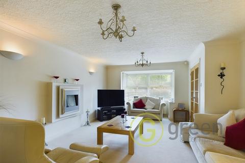 4 bedroom detached house for sale, Hill Hook Road, Sutton Coldfield B74