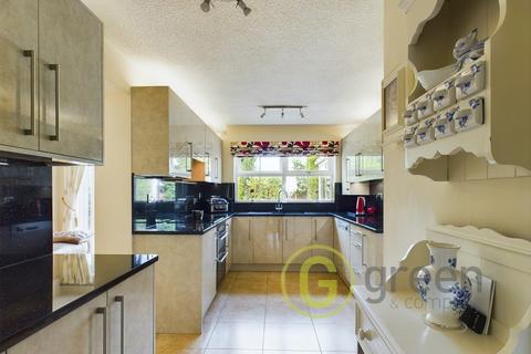 124 Hill Hook Road, Sutton Coldfield, B74 4XA
