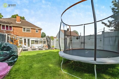 233 Calshot Road, Birmingham, B42 2BY
