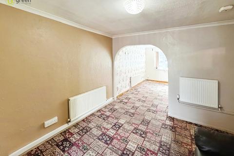 3 bedroom terraced house for sale, Kings Road, Walsall WS4