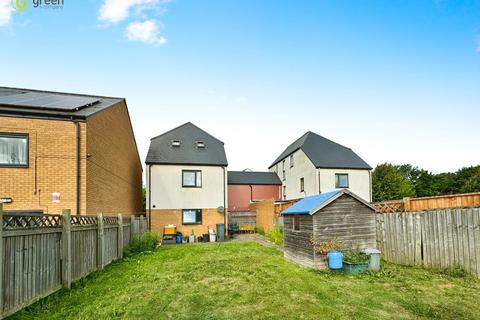 5 bedroom semi-detached house for sale, Wheeler Street, Birmingham B19