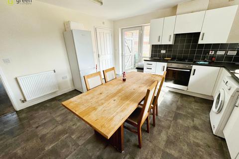undefined, Wheeler Street, Birmingham B19