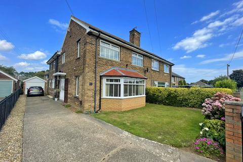 4 bedroom semi-detached house for sale, Coldyhill Lane, Scarborough YO12