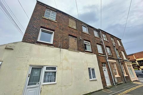 2 bedroom apartment for sale, Hope Street, Scarborough YO12