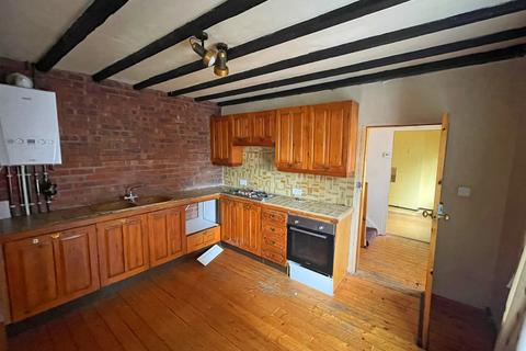 2 bedroom apartment for sale, Hope Street, Scarborough YO12