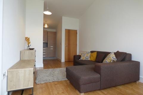 1 bedroom apartment for sale, Alfred Knight Way, Birminghamn