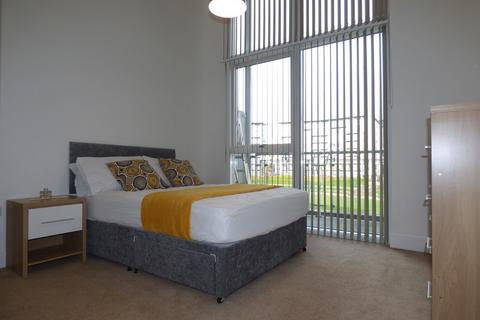 1 bedroom apartment for sale, Alfred Knight Way, Birminghamn