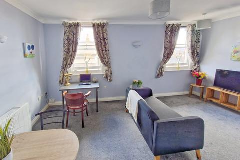 1 bedroom apartment for sale, Northernhay Street