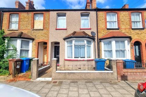Belmont Road, Harrow