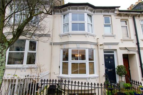 1 bedroom apartment to rent, Newmarket Road, Brighton BN2