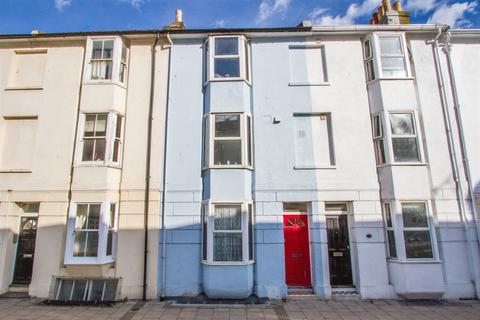 6 bedroom terraced house to rent, Over Street, Brighton BN1