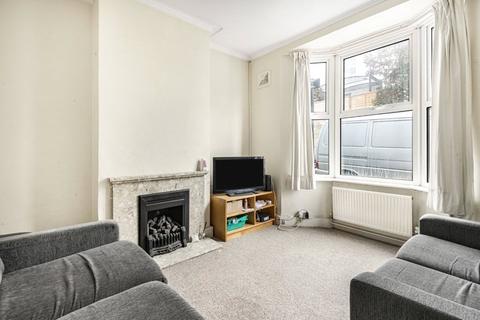 4 bedroom terraced house to rent, Grant Street, Brighton BN2