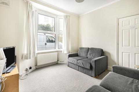 4 bedroom terraced house to rent, Grant Street, Brighton BN2