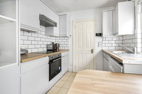4 bedroom terraced house to rent, Grant Street, Brighton BN2