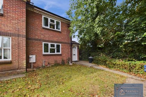 2 bedroom end of terrace house for sale, Aspen Close, Ely