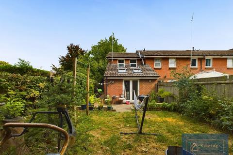 19 Aspen Close, Ely, CB7 4TL
