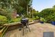 Back Garden
