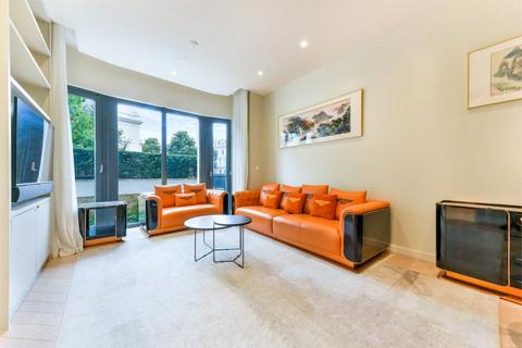 3 bedroom apartment to rent, Holland Park,, London, W11