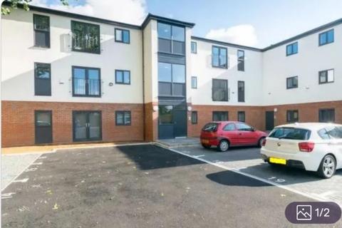 Parking to rent, Parking Bay, Trinity Court